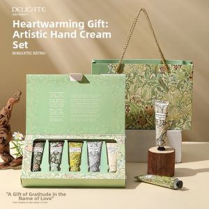 Muulee | Moisturizing Hand Cream Set