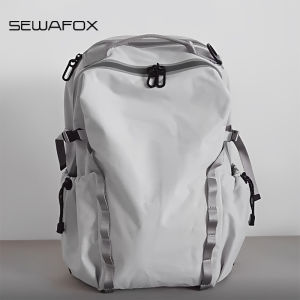 Japanese Style Large Capacity Casual Sports Travel Backpack Mens Lightweight Computer Bag for College Students And Women
