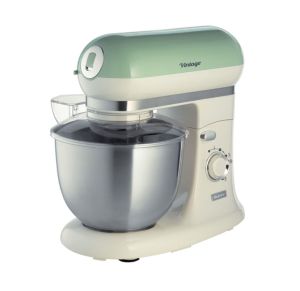 Ariete Stand Mixer Retro 5.5l - Hijau