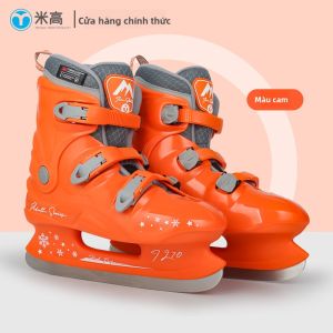 Macco | Lưỡi Dao Trượt Băng Tốc Độ và Đồ Họa Cho Người Mới Bắt Đầu Giày Trượt Người Lớn