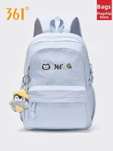 361° | Lightweight and Large Capacity Student Backpack
