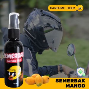 Parfume helm 60 ml