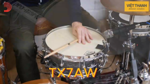 [Chính Hãng] Dùi Trống D’addario ProMark TX7AW & TX5AW | Drumsticks