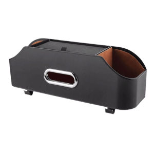 RUITUO | Multi-function Car Back Seat Organizer