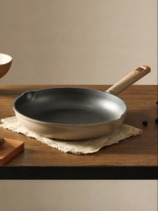 CAROTE | Non-Stick Skillet for Pan-Frying Pancakes Eggs and Steaks