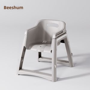 Beeshum | Safety Washable Learning-to-Sit Child Chair