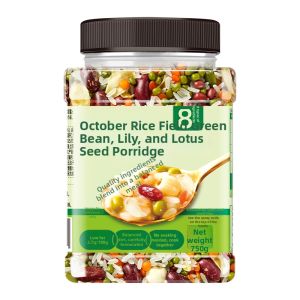 SHIYUEDAOTIAN | Mixed Grains Porridge 750g