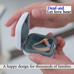 Buy 1 Get 1 FREE Hearing Aid Amplifier: A Comprehensive Guide