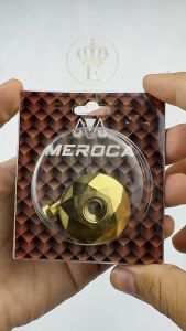 Top Cap Stem Headset Meroca Tutup Cover Fork Atas Sepeda Bicycle Empire