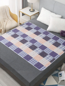 JIFANPAUL | Waterproof Washable Incontinence Pad for Elderly and Bedridden People