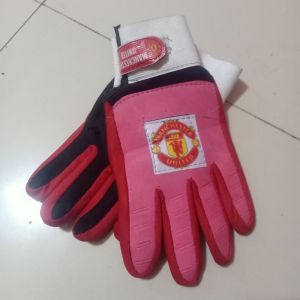 Sarung tangan bola anak  5-8 thn 10 tahun 12 tahun kiper anak sd