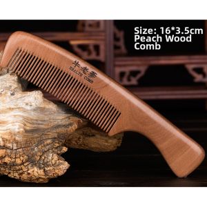 NIULAODIE | Massaging Scalp Long Hair Ladies Comb