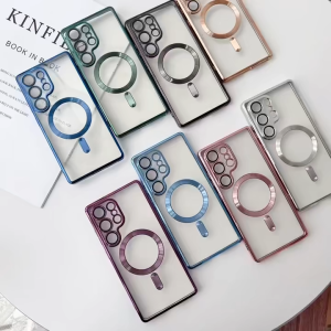 Casing Samsung Galaxy A56 5G & Model Lainnya: Pilihan Warna & Fitur