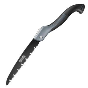 DELIXI | Portable Handheld Small Household Saw for Wood Fast Cutting
