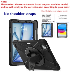 LFOIQN Kids Case for iPad A19 12th 2026 A16 11th 10th 10.9 iPad Air 11 13 M2 M3 M4 M5 Pro 11 12.9 13 10.2 7 8 9th Stand Cover