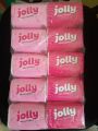 tissue jolly pop up murah 10 in 1. mohon maaf promo free tempat tisu nya sudah abis. 🙏🙏🙏. 