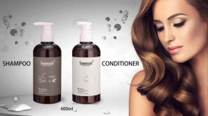 (BUY 1 TAKE 1) Bremod shampoo and conditioner 800ML