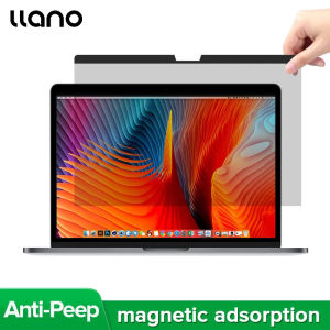 llano ฉากกั้นเพื่อ MacBook Pro 13.3-16.1 นิ้ว - ประเภท ประสบการณ์ปกติ สำหรับการเป็นส่วนตัว