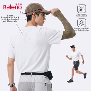 BALENO | Breathable Antibacterial Quick-dry T-shirt