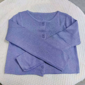 Áo Ba Lỗ Hở Vai Dệt Kim Ôm Vừa Vặn Có Đệm Ngực Cho Phụ Nữ Trẻ Thời Trang Mùa Thu 2024 Áo Ba Lỗ Hở Vai Có Nơ Bướm