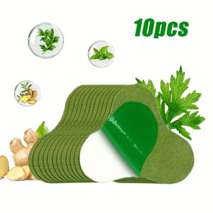 10/60/120 PCS Neck Shoulder Heat patches