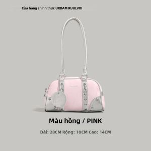 URCDN RDALVO | Túi Du Lịch Sành Điệu Dung Lượng Lớn