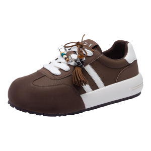 Josiny | Platform Heightening Retro Casual Sneakers