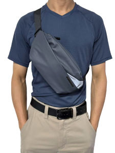Sport Chest Bag for Cycling and Outdoor Activities