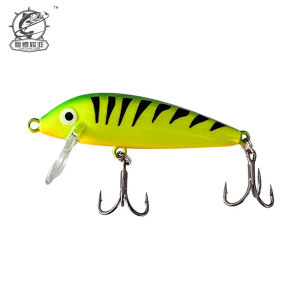 Sinking Minnow Baits 55mm 5g 35mm 3g Fishing Lure Pesca Artificial Hard Bait Bass Wobbler Swimbait Saltwater Lures Fishing Bait