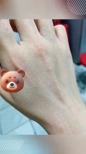 SADOER Bone Collagen Anti-Aging Hand Cream Moisturizing Anti-Chapped Hand Cream 30g