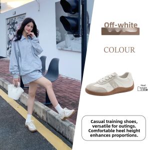 Josiny | Soft Bottom Ballet Training Shoes