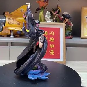 Mô hình Robin Hoa Sen Tím. Mô hình OnePiece
