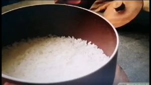 KZLU Panda Premium Dinorado Rice 25kg