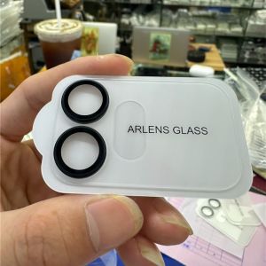 HD Clear Camera Protector for Honor 600 600 Pro Color Metal Ring Lens Tempered Glass Film Transparent Full Back Anti-scratch Cap