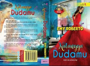 Kutunggu Dudamu - Emy Roberto (NEW OLD STOCK)