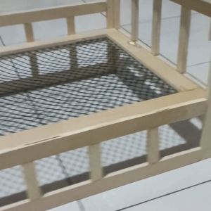 Ranjang Rajut Tipe Divan - DIY - Cats Wall - Cat Playground