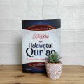 Buku Halawatul Quran Panduan Tahsin Tilawah Al Quran | Lazada Indonesia