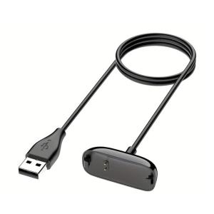 For Fitbit Inspire 2 USB Charger Smart Watch Charger Fast Charger Fitness Tracker Replacement Charger 3.3ft