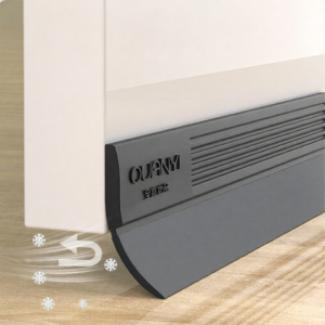 Weatherproof Soundproof Door Sealing Strip