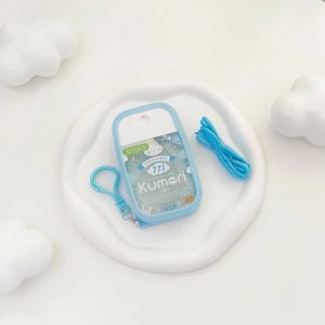 KUMORI ☁️ 50 ml สเปรย์แอลกอฮอล์ 77% (Food Grade) ขนาด 50 ml. (กลิ่นแป้งเด็ก)