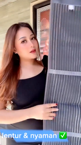 Nano Bamboo Corset Pembakar Lemak Body Slimming Korset Pelangsing Perut Pasca Melahirkan Sesar Normal