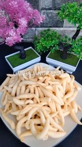 Ladu Cendol Keju Terlaris dan Terenak isi 1kg 1bal