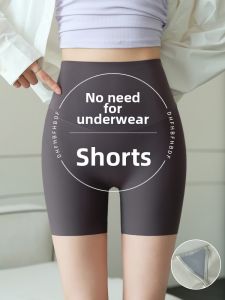Antibacterial Fitness Yoga Shorts for Women