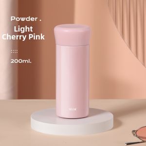 RELEA | High Appearance Smart Mini Insulated Cup 316 Stainless Steel