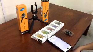 REMOTE CHỤP HÌNH CHO ĐIỆN THOẠI