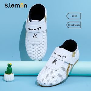 s.lemon | Breathable Slip-Resistant Durable Martial Arts Shoes