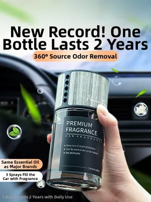 ALLKODO | Deodorizing Long-lasting Elegant Car Fragrance