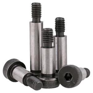 BAIRUITE | Vít Giới Hạn Vai Inox 304 Cao Cấp