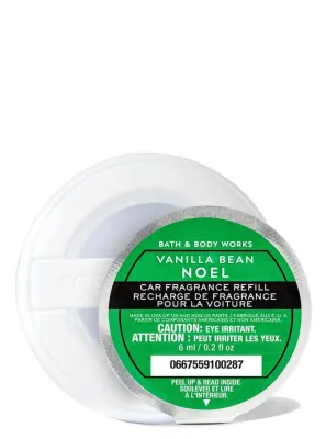 Pewangi Kereta BBW | BBW Car Fragrance Refill | Scentportable Car Fragrance Refill by Bath & Body Works