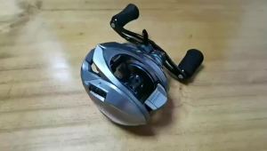 TEASER Venom PLUS Water Drop Reel 10+1 Bearings Long Cast Anti-Tangle All-Purpose Reel Smooth Lure Water Drop Fishing Reel